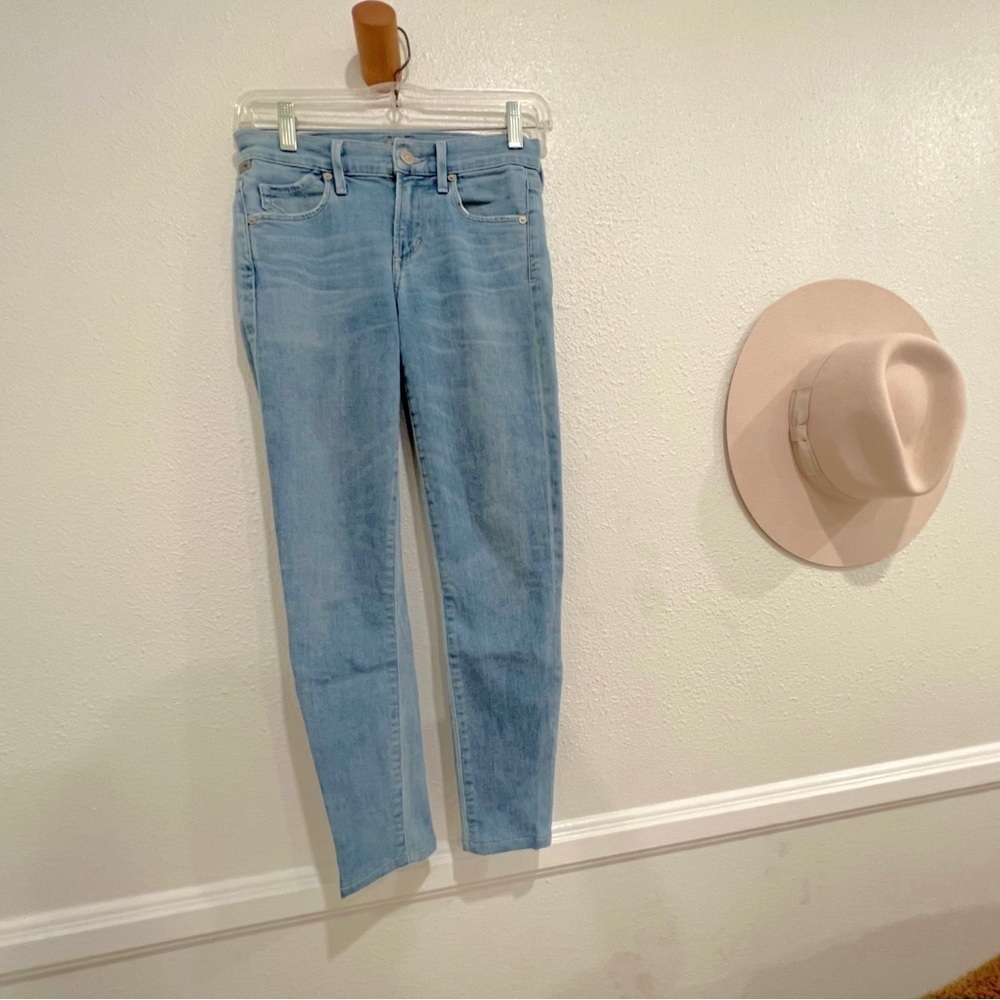 🌿💫🌸🌟💟Citizens of Humanity avedon ankle ultra skinny Sz 24